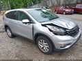 Photo 1 of 16 — 2016 Honda CR-V