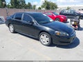 Photo 1 of 11 — 2014 Chevrolet Impala Limited