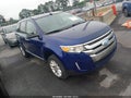 Photo 1 of 13 — 2014 Ford Edge