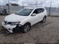 2016 Nissan Rogue — photo 2 of 11 | VIN 5N1AT2MTXGC877045