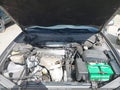 Photo 10 of 14 — 1994 Toyota Camry