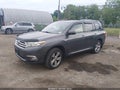 Photo 2 of 16 — 2011 Toyota Highlander