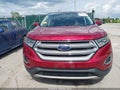 Photo 12 of 16 — 2016 Ford Edge