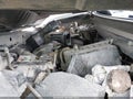 2019 Mitsubishi Outlander — photo 10 of 15 | VIN JA4AZ3A35KZ023481