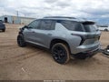 Photo 3 of 17 — 2026 Chevrolet Traverse
