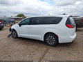 Photo 14 of 16 — 2024 Chrysler Pacifica