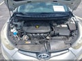 Photo 10 of 16 — 2015 Hyundai Elantra