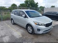Photo 1 of 11 — 2016 Kia Sedona