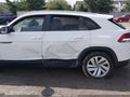 2020 Volkswagen Atlas Cross Sport — photo 16 of 17 | VIN 1V26E2CA8LC226770