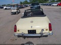 1968 Mg Mgb — photo 17 of 17 | VIN 00000GHN4U150800G