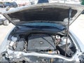 Photo 10 of 18 — 2014 Chevrolet Camaro