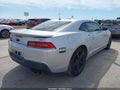 Photo 4 of 18 — 2014 Chevrolet Camaro