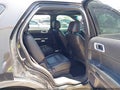 Photo 8 of 16 — 2015 Ford Explorer