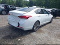 2016 Hyundai Genesis — photo 4 of 17 | VIN KMHGN4JE9GU143948