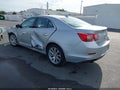 Photo 3 of 16 — 2013 Chevrolet Malibu