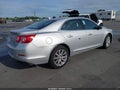 Photo 4 of 16 — 2013 Chevrolet Malibu
