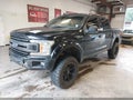 Photo 2 of 16 — 2018 Ford F-150