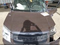 Photo 10 of 17 — 2008 Chevrolet Equinox