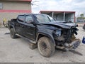 Photo 1 of 17 — 2022 Toyota Tacoma
