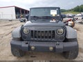 Photo 6 of 16 — 2012 Jeep Wrangler Unlimited