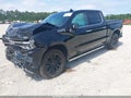 2019 Chevrolet Silverado 1500 — photo 2 of 16 | VIN 1GCUYHEL8KZ182069