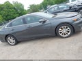 Photo 13 of 16 — 2018 Chevrolet Malibu Limited