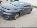 Photo 2 of 16 — 2018 Chevrolet Malibu Limited