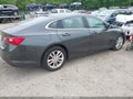 Photo 4 of 16 — 2018 Chevrolet Malibu Limited