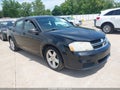 2013 Dodge Avenger — photo 1 of 12 | VIN 1C3CDZAB6DN644458
