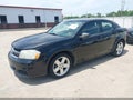 2013 Dodge Avenger — photo 2 of 12 | VIN 1C3CDZAB6DN644458