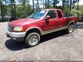 Photo 2 of 11 — 1999 Ford F-150