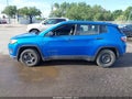 2019 Jeep Compass — photo 14 of 18 | VIN 3C4NJCAB3KT809678