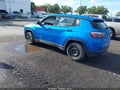 2019 Jeep Compass — photo 3 of 18 | VIN 3C4NJCAB3KT809678