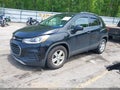 Photo 2 of 16 — 2017 Chevrolet Trax