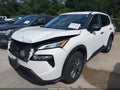 Photo 2 of 16 — 2024 Nissan Rogue Sport