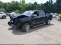 Photo 2 of 19 — 2018 Chevrolet Silverado 1500