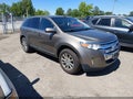 Photo 1 of 10 — 2013 Ford Edge