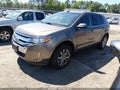 Photo 2 of 10 — 2013 Ford Edge