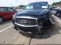 Photo 12 of 16 — 2016 Infiniti QX60
