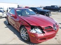 2005 Mercedes-Benz SLK-Class — photo 6 of 15 | VIN WDBWK56F35F053842