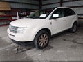 Photo 2 of 11 — 2008 Lincoln MKX