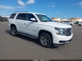 Photo 1 of 19 — 2018 Chevrolet Tahoe