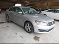 Photo 1 of 16 — 2013 Volkswagen Passat