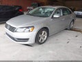 Photo 2 of 16 — 2013 Volkswagen Passat