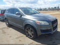 Photo 1 of 11 — 2008 Audi Q7