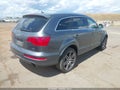 Photo 4 of 11 — 2008 Audi Q7