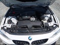 2015 BMW 4 Series — photo 10 of 18 | VIN WBA4A9C57FD416457