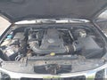 Photo 10 of 11 — 2008 Nissan Pathfinder