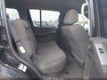 Photo 8 of 11 — 2008 Nissan Pathfinder