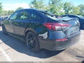 2025 Honda Civic Hybrid — photo 3 of 16 | VIN 2HGFE4F86SH348773